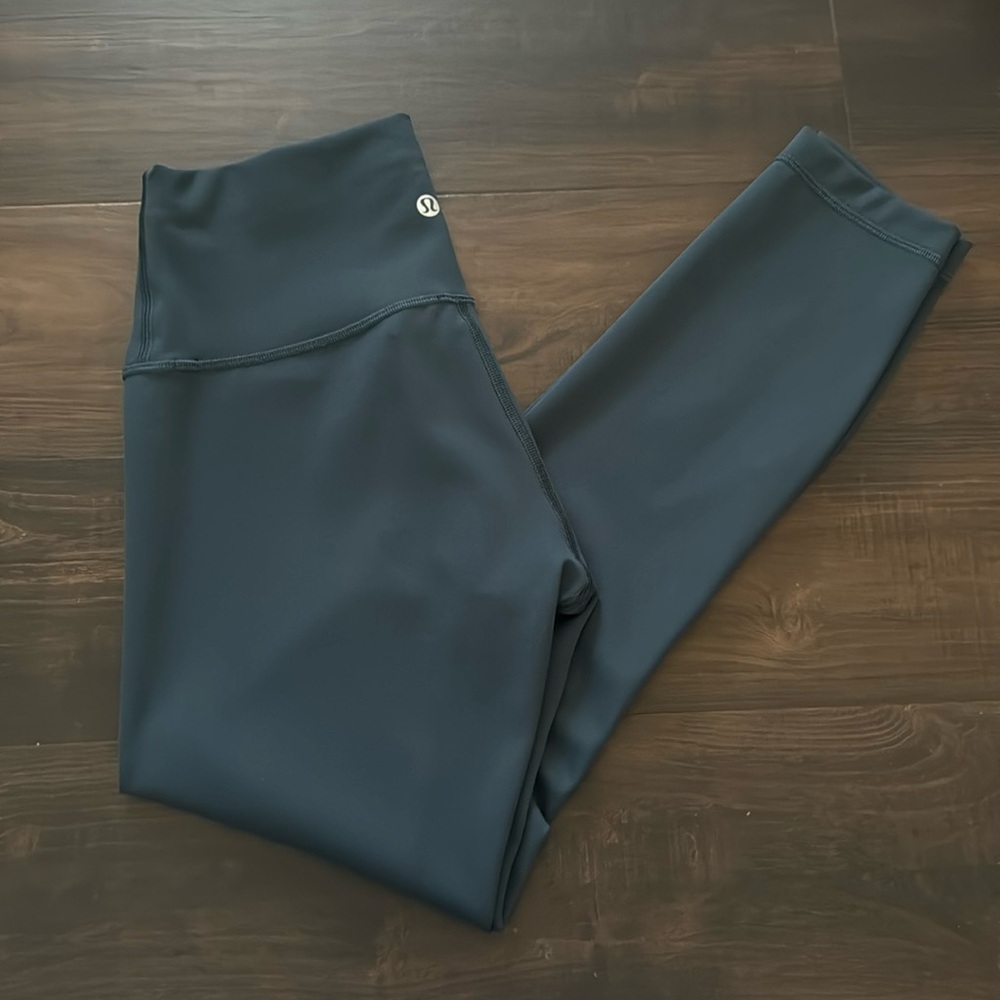 Lululemon Wunder leggings